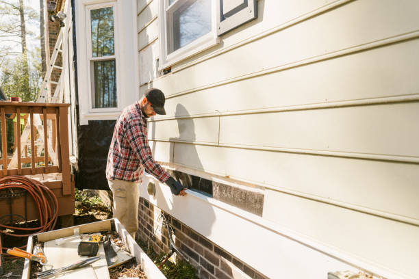 Top rated local Siding Installation specialists in Thomasville, GA
